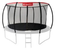 Сетка для батута Insportline Flea PRO (23894) фото №1 — интернет-магазин Desire.md