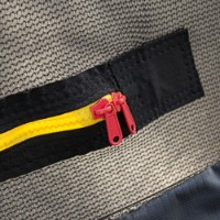 Сетка для батута Insportline Flea PRO (23894) фото №2 — интернет-магазин Desire.md