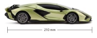 Jucărie teleghidată KS Drive Lamborghini Sian (124GLSG) imaginea #6 — magazin online Desire.md