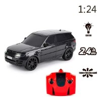 Jucărie teleghidată KS Drive Land Range Rover Sport (124GRRB) imaginea #8 — magazin online Desire.md