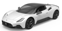 Jucărie teleghidată KS Drive Maserati MC20 (124GMMW)
