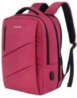 Городской рюкзак Canyon CNS-BPE5BD1 Red фото №2 — интернет-магазин Desire.md