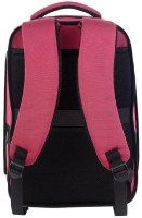 Городской рюкзак Canyon CNS-BPE5BD1 Red фото №4 — интернет-магазин Desire.md