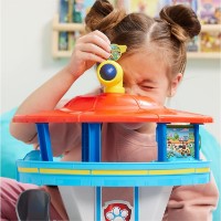 Set jucării transport Spin Master Lookout Tower (6065500) imaginea #4 — magazin online Desire.md