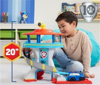 Set jucării transport Spin Master Lookout Tower (6065500) imaginea #6 — magazin online Desire.md