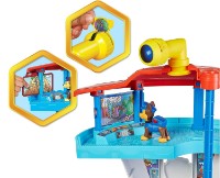 Set jucării transport Spin Master Lookout Tower (6065500) imaginea #9 — magazin online Desire.md