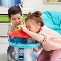 Set jucării transport Spin Master Lookout Tower (6065500) imaginea #10 — magazin online Desire.md