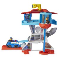 Set jucării transport Spin Master Lookout Tower (6065500) imaginea #1 — magazin online Desire.md