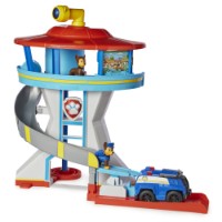 Set jucării transport Spin Master Lookout Tower (6065500) imaginea #2 — magazin online Desire.md