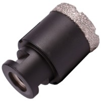 Carota Baumesser Keramik Pro 45x30xM14 imaginea #2 — magazin online Desire.md