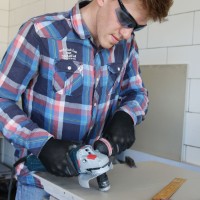 Коронка Baumesser Keramik Pro 50x30xM14 фото №3 — интернет-магазин Desire.md