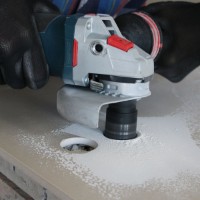 Коронка Baumesser Keramik Pro 50x30xM14 фото №4 — интернет-магазин Desire.md