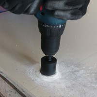 Коронка Baumesser Keramik Pro 50x30xS10 фото №4 — интернет-магазин Desire.md