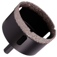 Carota Baumesser Keramik Pro 70x30xS10