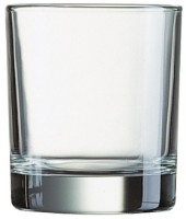 Набор стаканов Arcoroc Islande 200ml (J1439) 6pcs