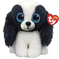 Мягкая игрушка Ty Dog Sissy (TY36570)