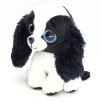 Мягкая игрушка Ty Dog Sissy (TY36570) фото №2 — интернет-магазин Desire.md