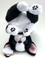 Мягкая игрушка Ty Dog Tink (TY41054) фото №2 — интернет-магазин Desire.md