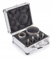 Set carote Powermat M14 PM-ZOD-6T