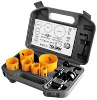 Set carote Tolsen 75860