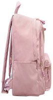 Rucsac pentru oraș Erich Krause EasyLine Style 58821 22L Pink imaginea #3 — magazin online Desire.md