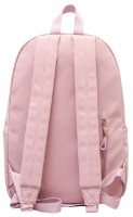 Rucsac pentru oraș Erich Krause EasyLine Style 58821 22L Pink imaginea #4 — magazin online Desire.md