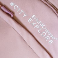 Rucsac pentru oraș Erich Krause EasyLine Style 58821 22L Pink imaginea #7 — magazin online Desire.md
