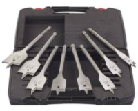 Набор свёрл Milwaukee 4932352504