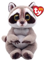 Мягкая игрушка Ty Raccoon Petey (TY41284)