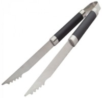 Clești pentru barbeque Casa Masa La Gratar 43cm (BBQ17B)