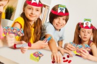 Joc educativ de masa AS Ti-E Scris In Frunte! RO (1040-22200) imaginea #3 — magazin online Desire.md