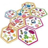 Joc educativ de masa Asmodee Connect (DOB4C07) imaginea #2 — magazin online Desire.md