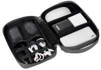 Городской рюкзак Hoco GM106 Multifunctional Grey фото №6 — интернет-магазин Desire.md