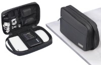 Городской рюкзак Hoco GM106 Multifunctional Grey фото №7 — интернет-магазин Desire.md