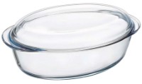 Tava de copt Pyrex Essentials 4L (459A000/7043)