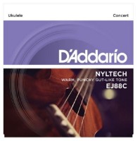 Струны DAddario EJ88C