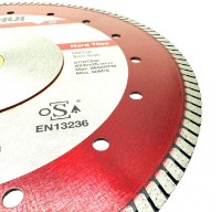 Диск для резки Bihui DCDT230 фото №2 — интернет-магазин Desire.md