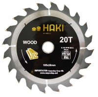 Диск для резки Haki 185 20/16 20Т
