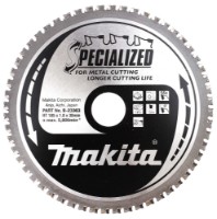 Disc de tăiere Makita B-23363 imaginea #1 — magazin online Desire.md