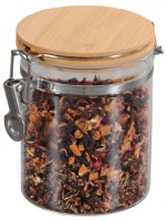 Банка для хранения Kesper Bamboo (38015)