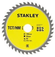 Disc de tăiere Stanley STA13035-XJ