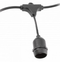 Ghirlandă GTV AE-GIR10-10 imaginea #2 — magazin online Desire.md