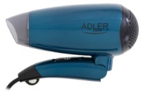 Uscător de păr Adler AD-2263 imaginea #2 — magazin online Desire.md