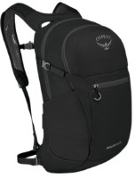 Rucsac pentru oraș Osprey Daylite Plus 20L Black imaginea #2 — magazin online Desire.md
