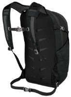 Rucsac pentru oraș Osprey Daylite Plus 20L Black imaginea #3 — magazin online Desire.md