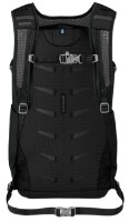 Rucsac pentru oraș Osprey Daylite Plus 20L Black imaginea #4 — magazin online Desire.md