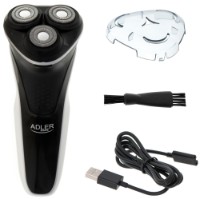 Aparat de ras Adler AD-2928 imaginea #3 — magazin online Desire.md