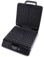 Вафельница Adler AD-3036 фото №2 — интернет-магазин Desire.md