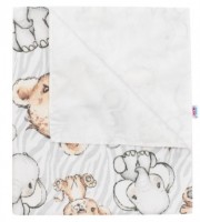 Pelinci New Baby Zoo (49769)