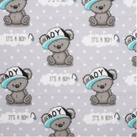 Pelinci New Baby Boy (49767) imaginea #2 — magazin online Desire.md